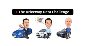 Driveway-Data-Challenge
